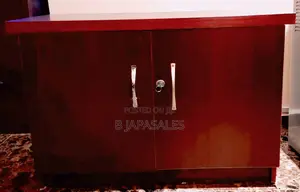 Portable Dining Console