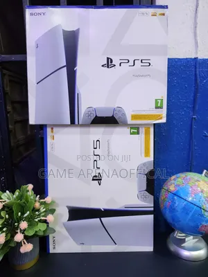 Playstation 5 – Brand New Console for Sale