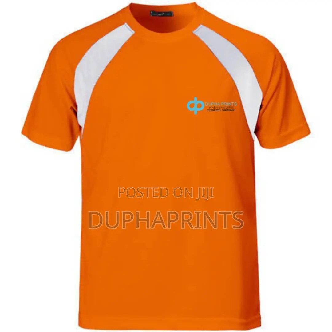 Branded Polo