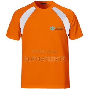 Branded Polo