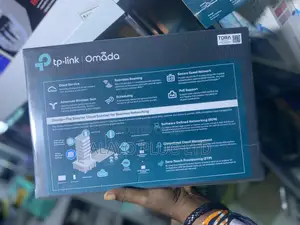 Tp Link Omada Wave2 Ac 1350