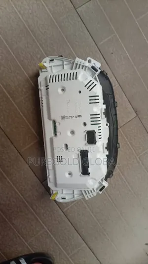 Rav4 2015 Speedometer
