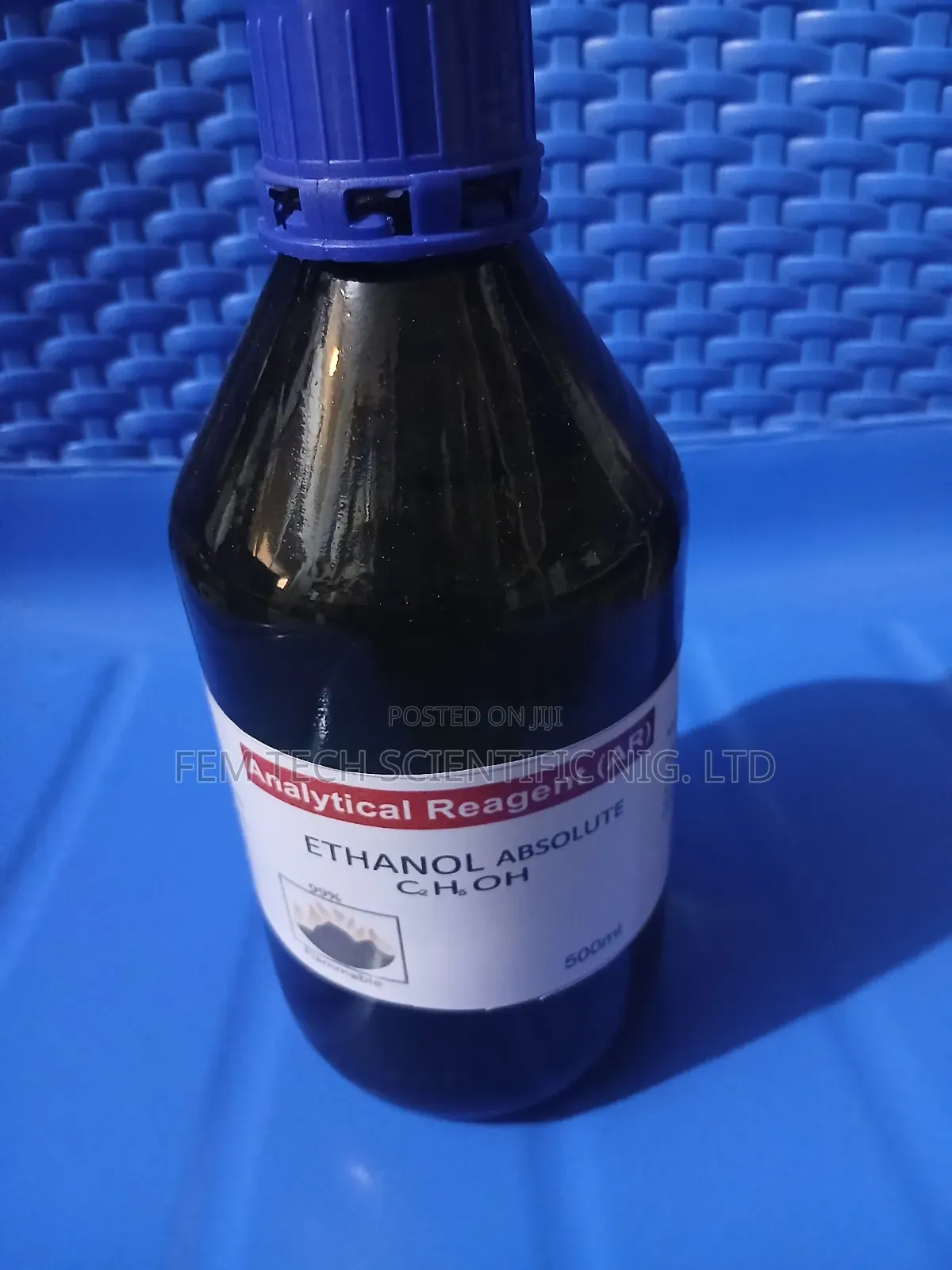 Absolute Ethanol