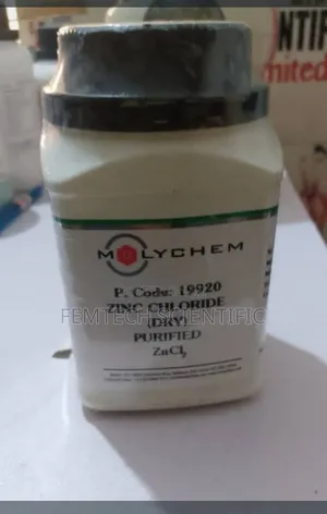 Zinc Chloride