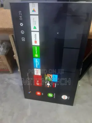 55inch Smart Tv