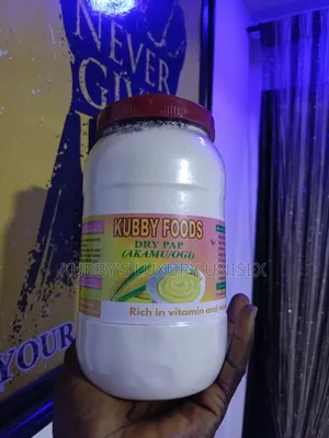 Kubby Foods