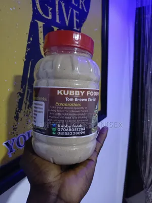 Kubby Foods