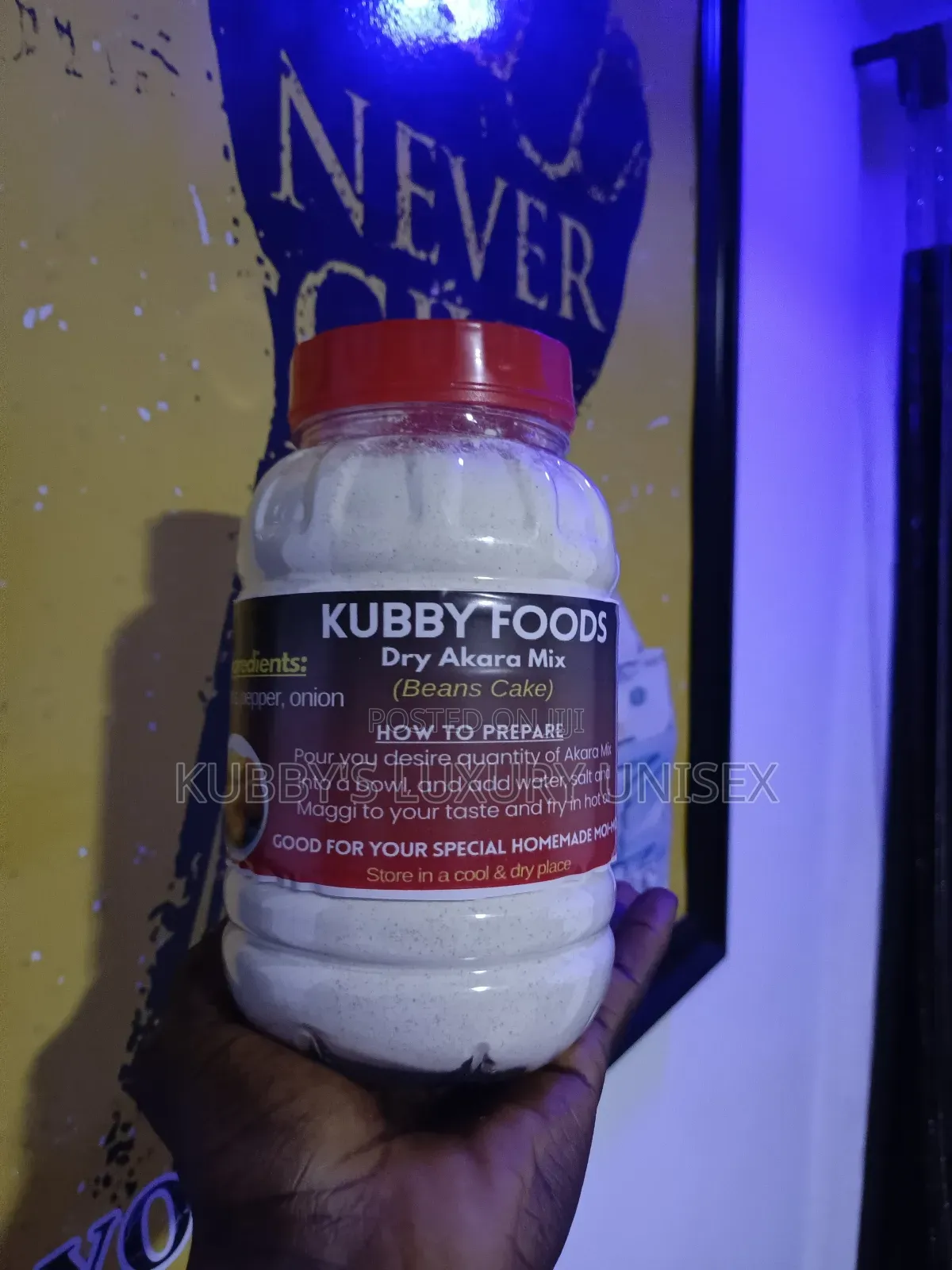 Kubby Foods
