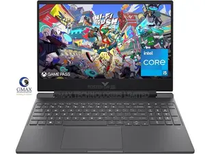 New Laptop HP Victus 15 8GB Intel Core i5 SSD 512GB