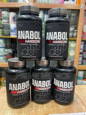 Anabol Hardcore