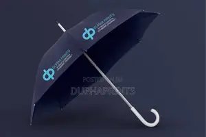 Branded Umbrella