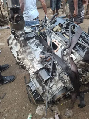 Toyota Engine New Model 2gr