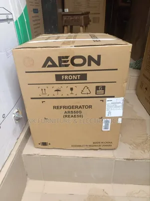 Aeon Table Top Refrigerator