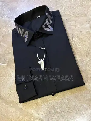Luxury Casual Shirts For Men S-5xl Available