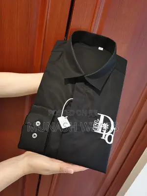 Luxury Casual Shirts For Men S-5xl Available