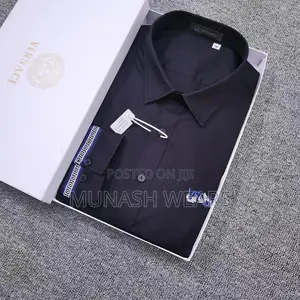 Luxury Casual Shirts For Men S-5xl Available