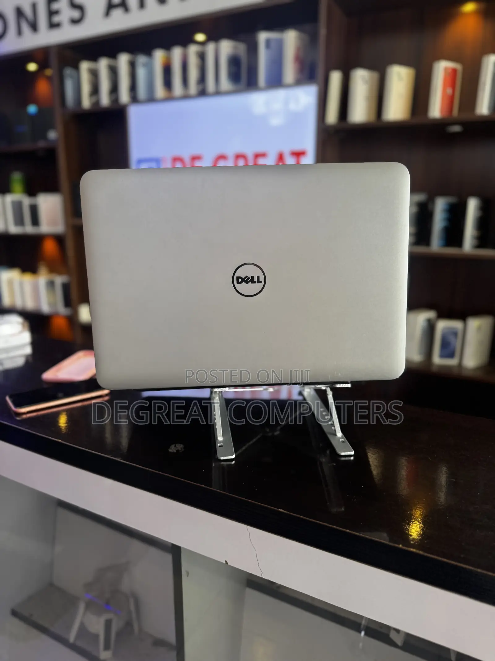 Laptop Dell XPS 15 (9530) 8GB Intel Core I5 HDD 500GB