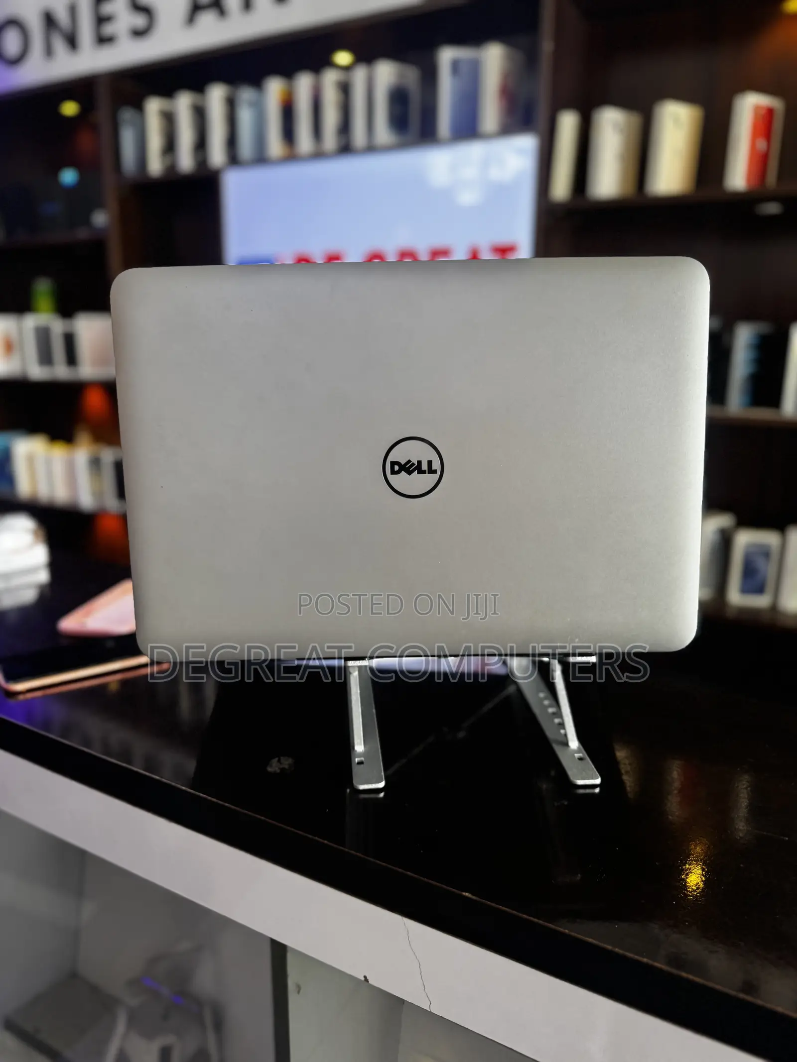 Laptop Dell XPS 15 (9530) 8GB Intel Core I5 HDD 500GB