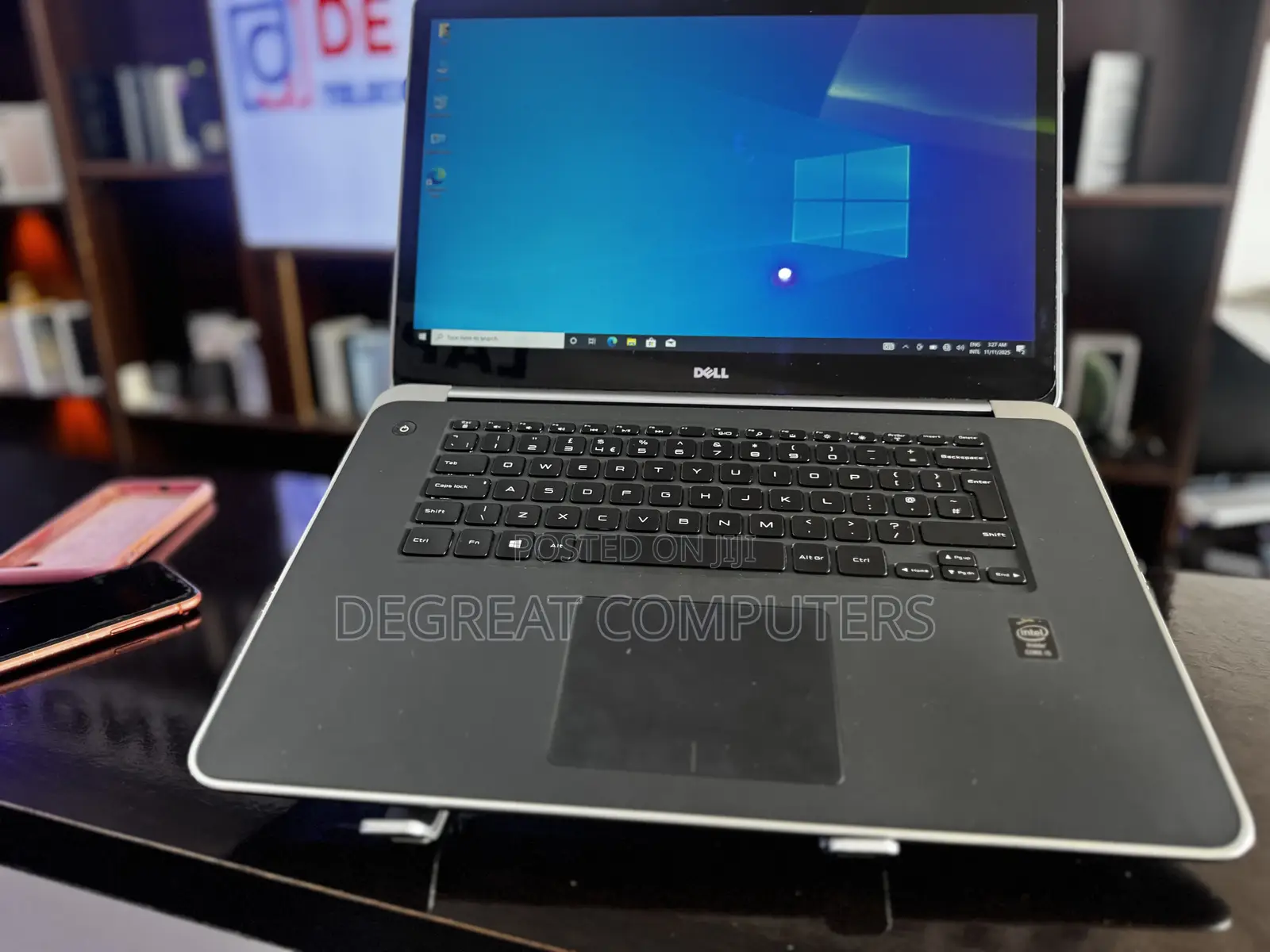 Laptop Dell XPS 15 (9530) 8GB Intel Core I5 HDD 500GB