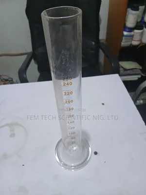 Measuring Cylinders