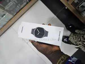 Galaxy Watch8 44mm