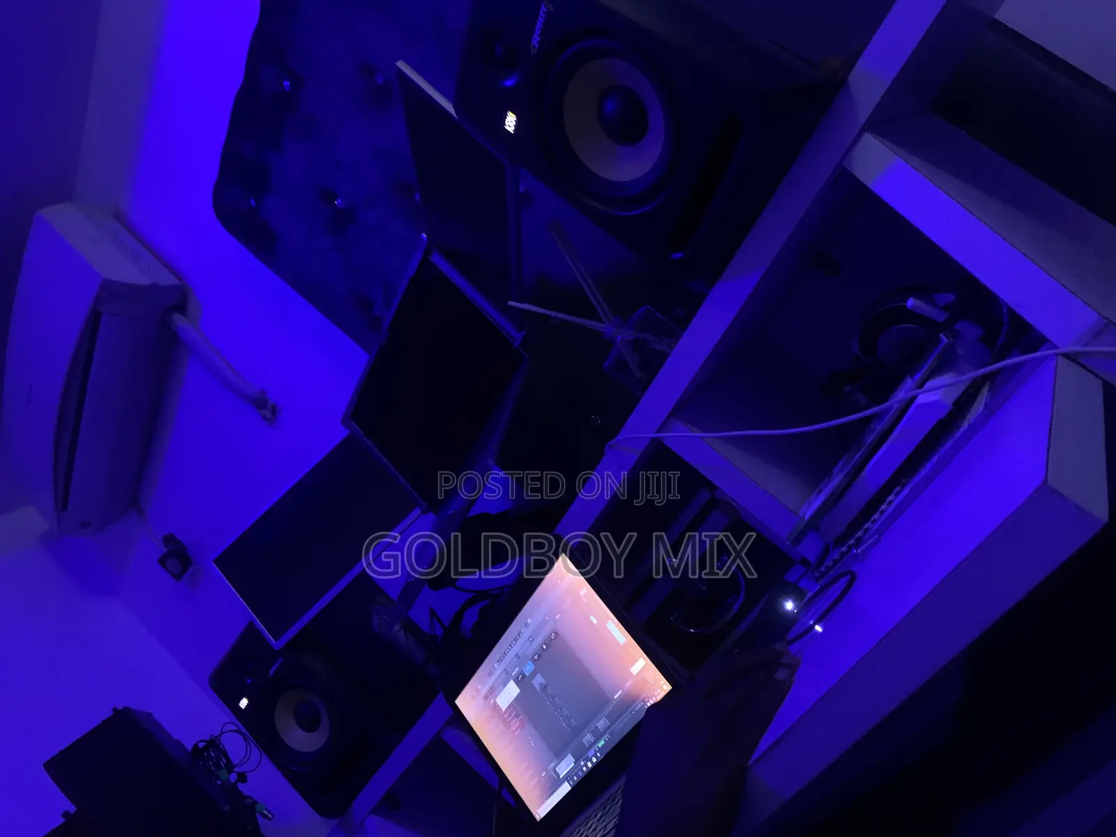 Audio Mix and Mastering (Plugins Installation)