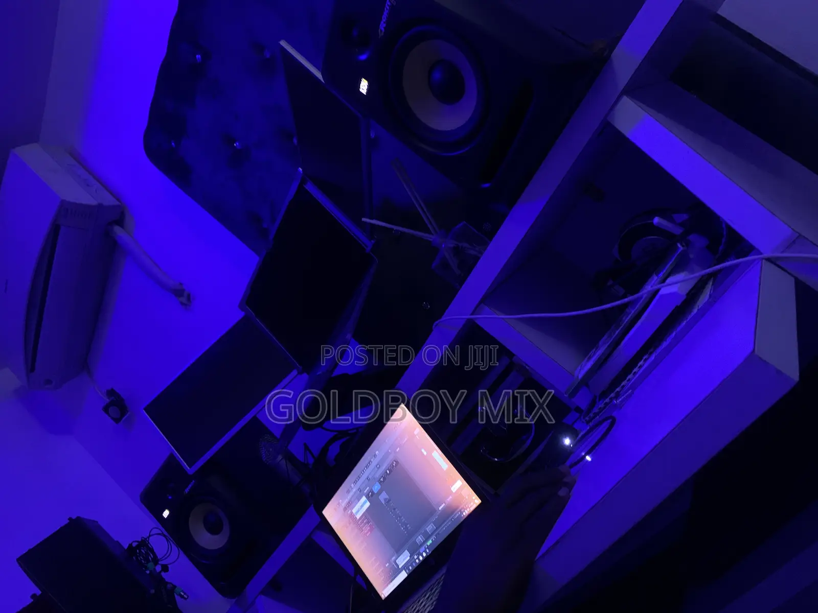 Audio Mix and Mastering (Plugins Installation)