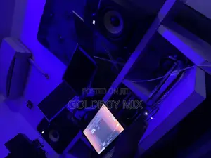 Audio Mix and Mastering (Plugins Installation)