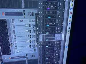 Audio Mix and Mastering (Plugins Installation)