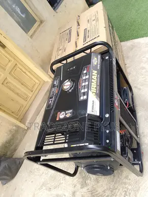 Fireman FPG 15000se