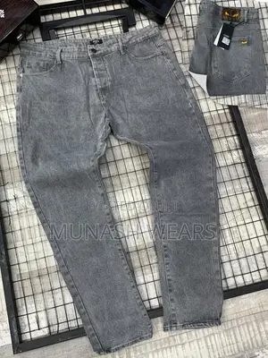 Men Quality Stock Jean 30-42 Available