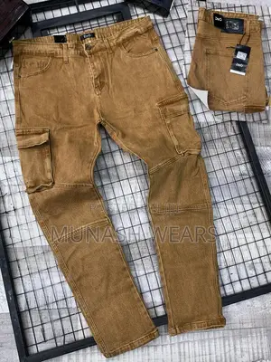 Men Quality Stock Jean 30-42 Available