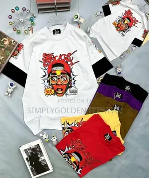 Double Sleeve Shirt