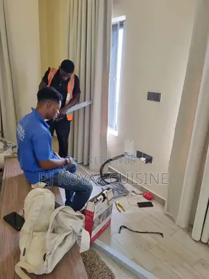 Electrical Services