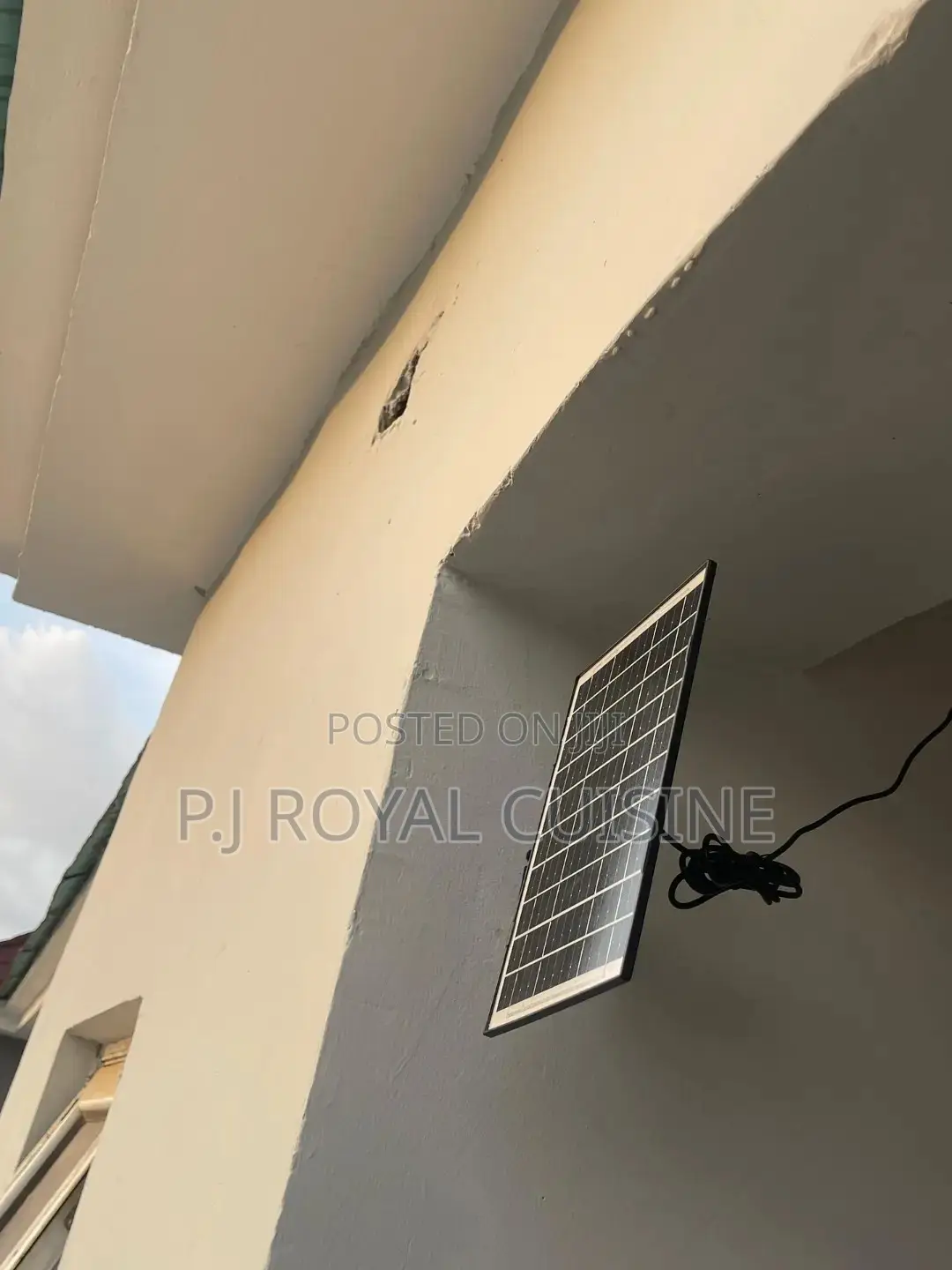 Electrical Services