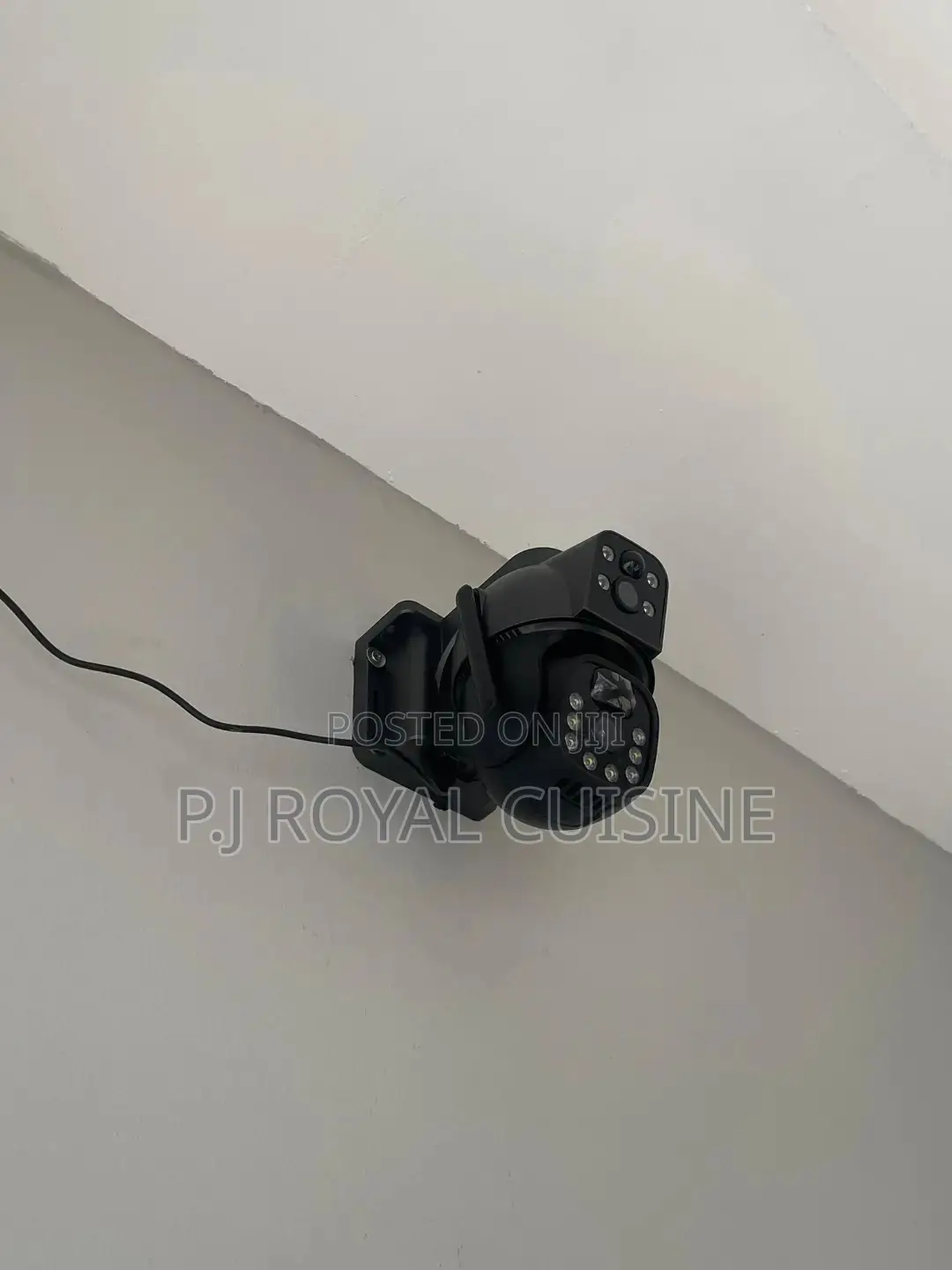 Electrical Services