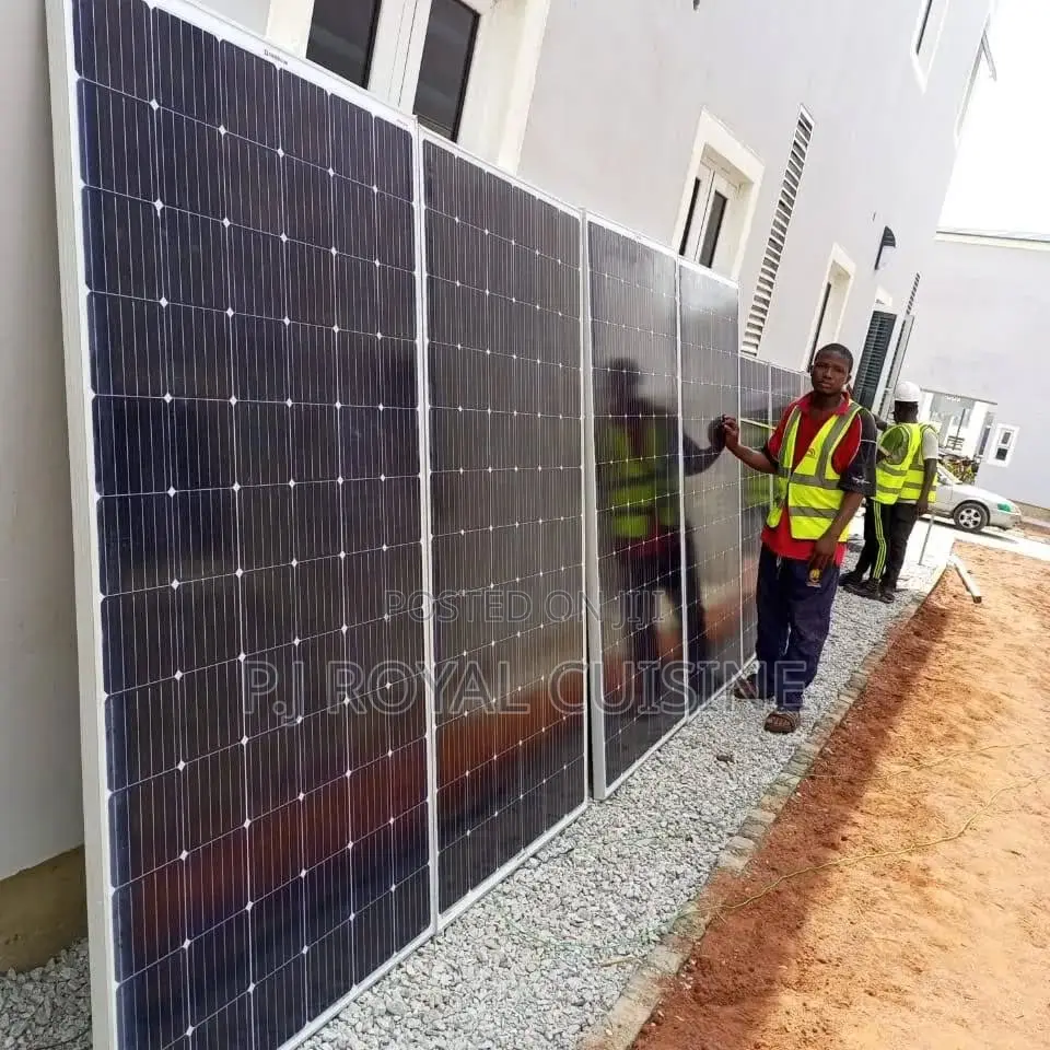Electrical Services