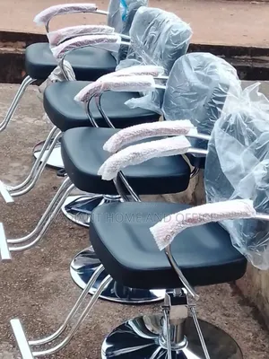 Barbing Chair