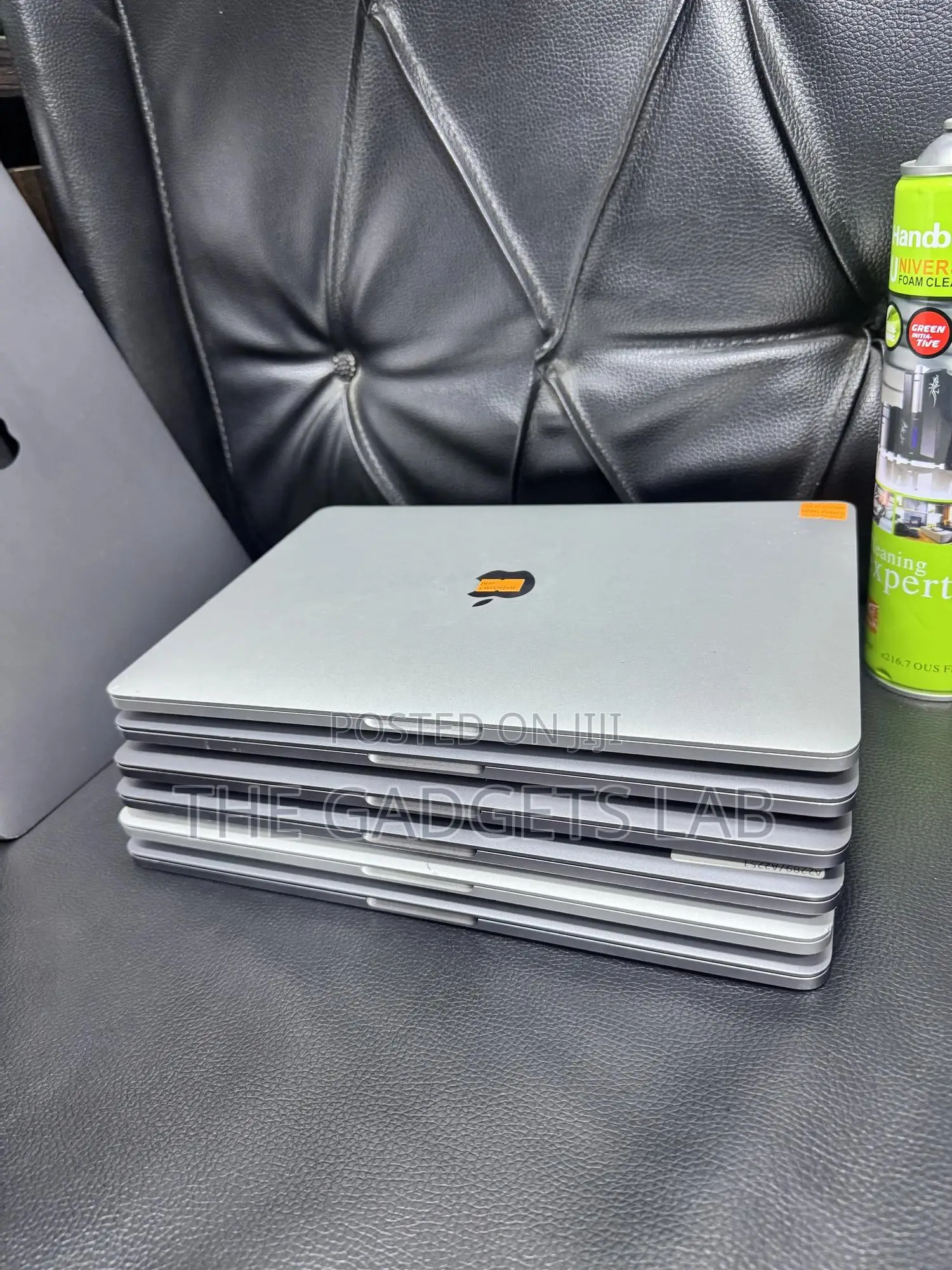 Laptop Apple MacBook Pro 2017 16GB Intel Core I5 SSD 256GB