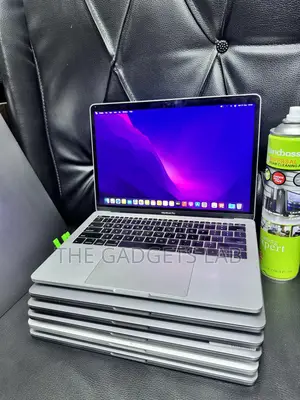 Laptop Apple MacBook Pro 2017 16GB Intel Core I5 SSD 256GB