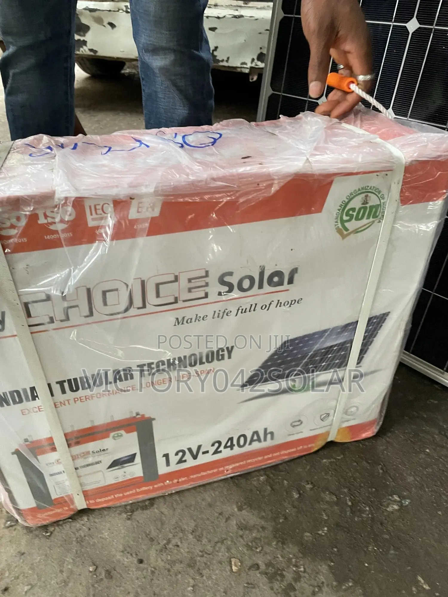 Choice Solar