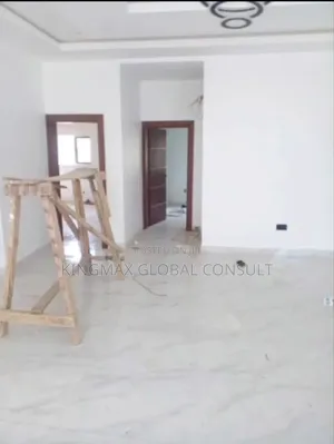 4bdrm Duplex in Asokoro Extension for sale