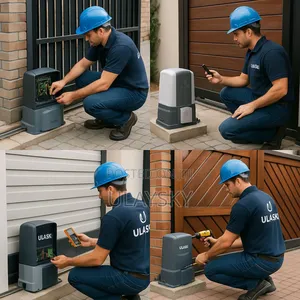 Promo! Automatic Gate Sales and Installation