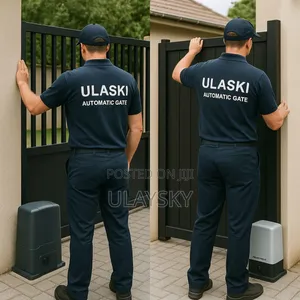Promo! Automatic Gate Sales and Installation