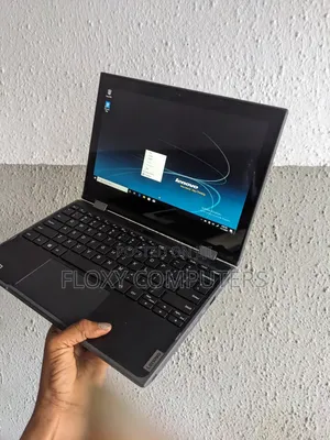 Laptop Lenovo 300e 4GB Intel Pentium SSD 128GB