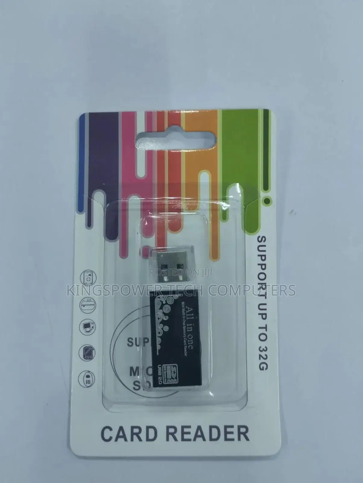 Card Reader