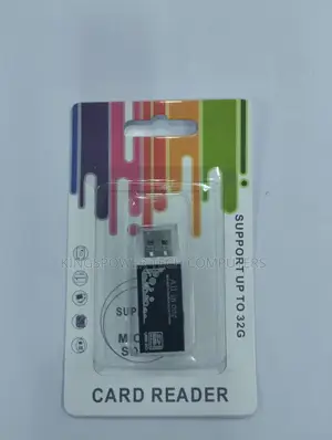 Card Reader