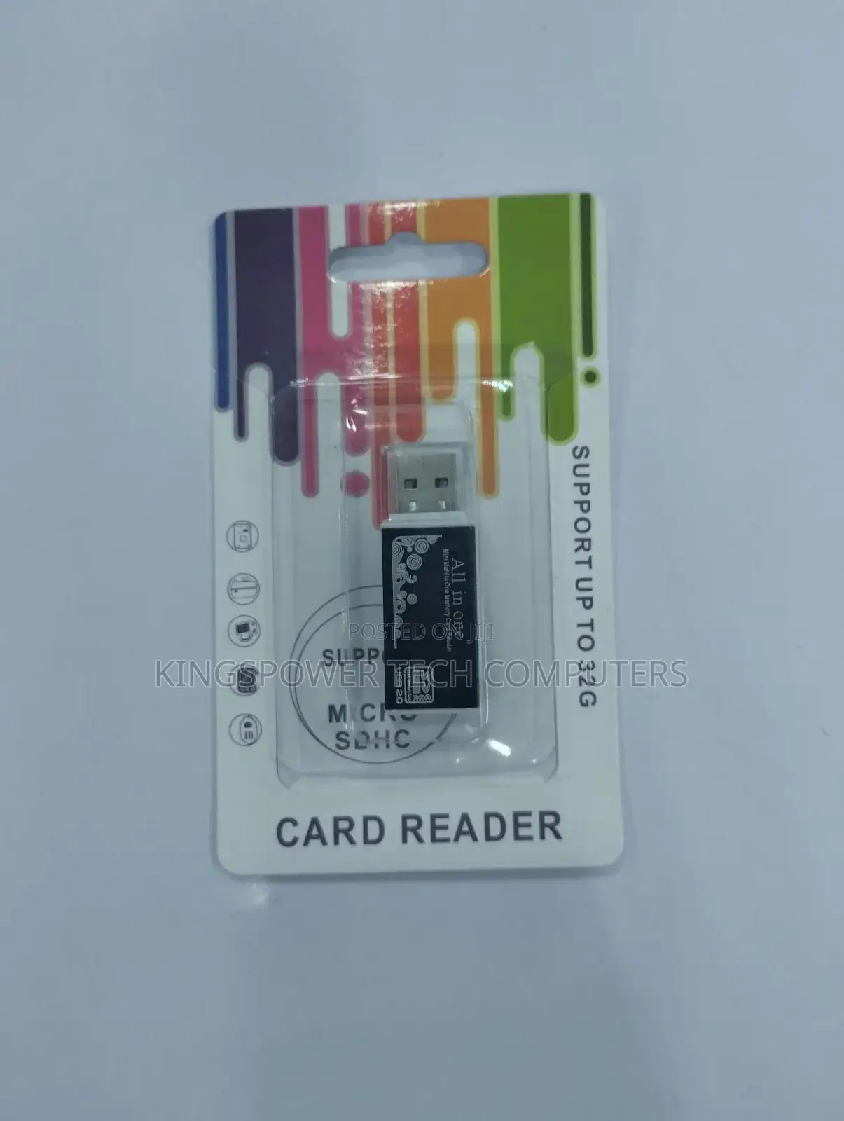 Card Reader