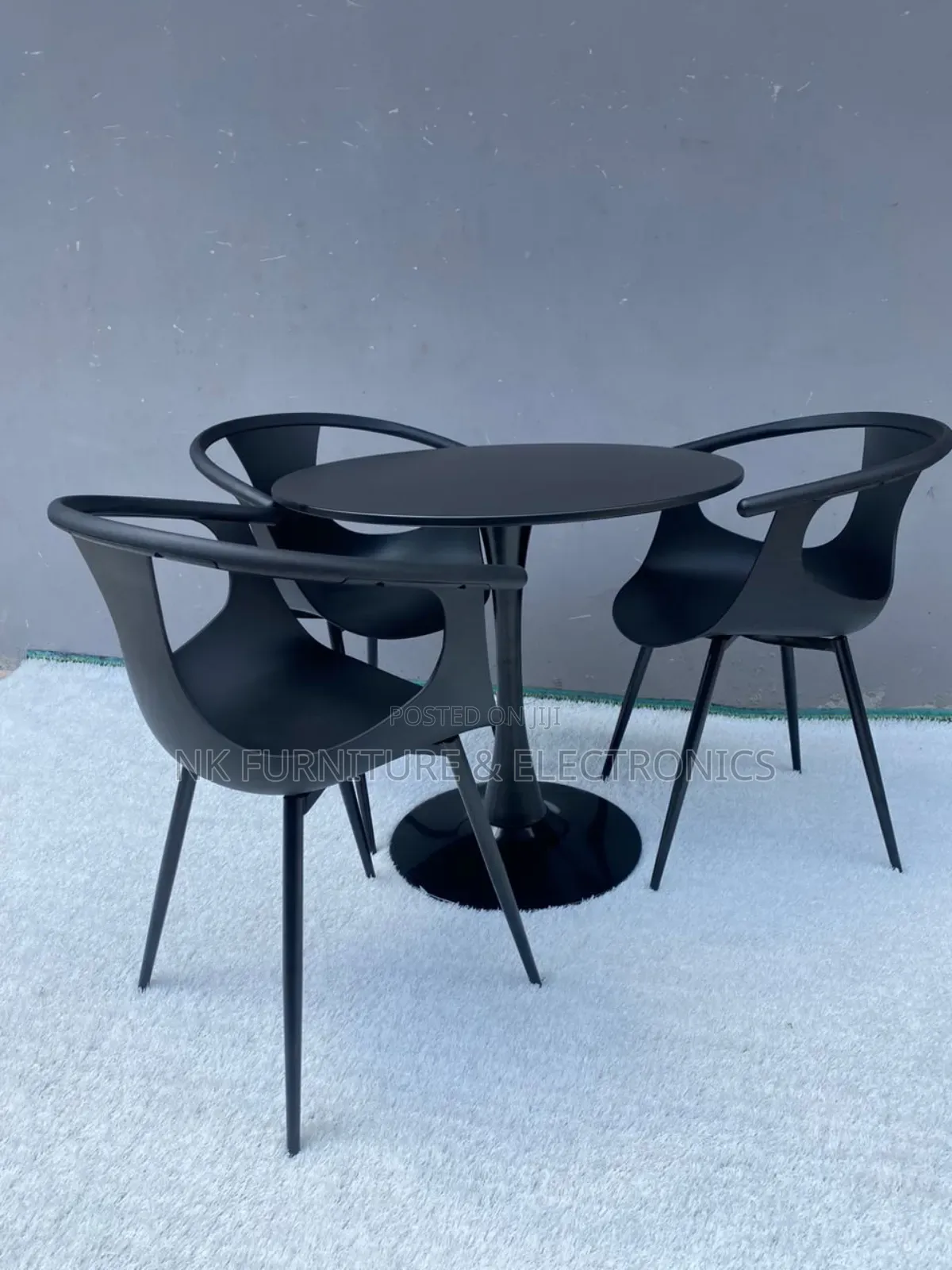 Imported Restaurant Chairs