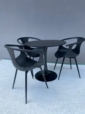 Imported Restaurant Chairs